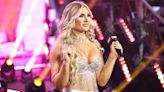 WWE retira a Tiffany Stratton de SmackDown tras su publicación sobre Jade Cargill
