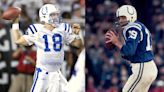 Colts players, coaches, executives in Pro Football Hall of Fame