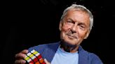 Erno Rubik thought his Cube was so difficult that no one would buy it