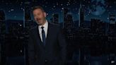 Jimmy Kimmel Dismisses CPAC as ‘a Who’s Who of Who Won’t Accept’ Election Results | Video