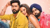 ... Ticket Booking Opens: The Stage Is Set For Vicky Kaushal, Triptii Dimri And Ammy Virk's Film - News18