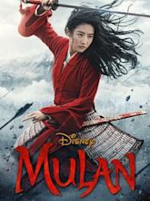 Mulan (2020 film)