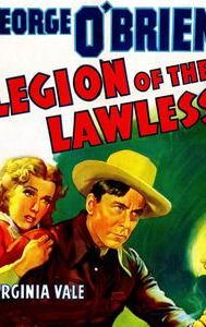 Legion of the Lawless