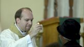 Catholic priest, formerly of Mansfield and Fremont, guilty on 5 sex-trafficking charges
