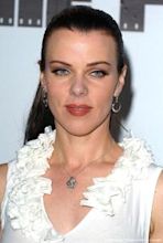 Debi Mazar