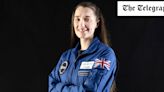 Moon mission possible as British astronaut graduates space school