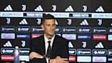 Motta: It’s a wonderful challenge, I will give my all