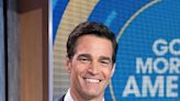 ABC News fires weather man Rob Marciano for ‘anger management issues’, reports say