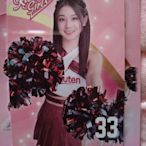 2023 Rakuten Girls 樂天女孩 李昀 悠遊卡