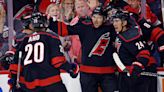 How to watch the Carolina Hurricanes in the First Round of the Stanley Cup Playoffs