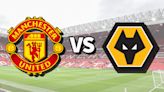 Man Utd vs Wolves live stream: How to watch Premier League game online