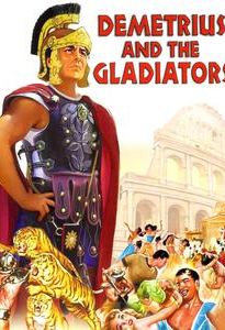 Demetrius and the Gladiators