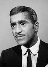 Sammy Davis Jr.