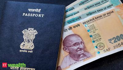 Despite being NRI you will be taxed as Indian resident if your income in India is above this; Know what else NRIs need to watch out while filing ITR