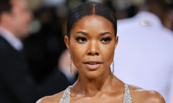 Gabrielle Union Rocks a Bold New Look That Silences Critics After Weeks of Backlash Over Her 'Inappropriate' Outfits