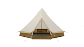 This Affordable Walmart Bell Tent Will Fulfill Your Wes Anderson Fantasies