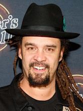 Michael Franti