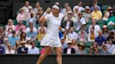 Wimbledon: Jabeur, 1ra mujer africana en final de Grand Slam