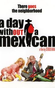 A Day Without a Mexican