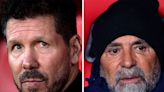 Liga de España. Simeone y Sampaoli, en dos victorias con diferentes recorridos: goleada para pelear arriba y alivio al salir del descenso