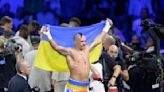 Usyk vs. Dubois Livestream: How to Watch the Championship Boxing Fight Online