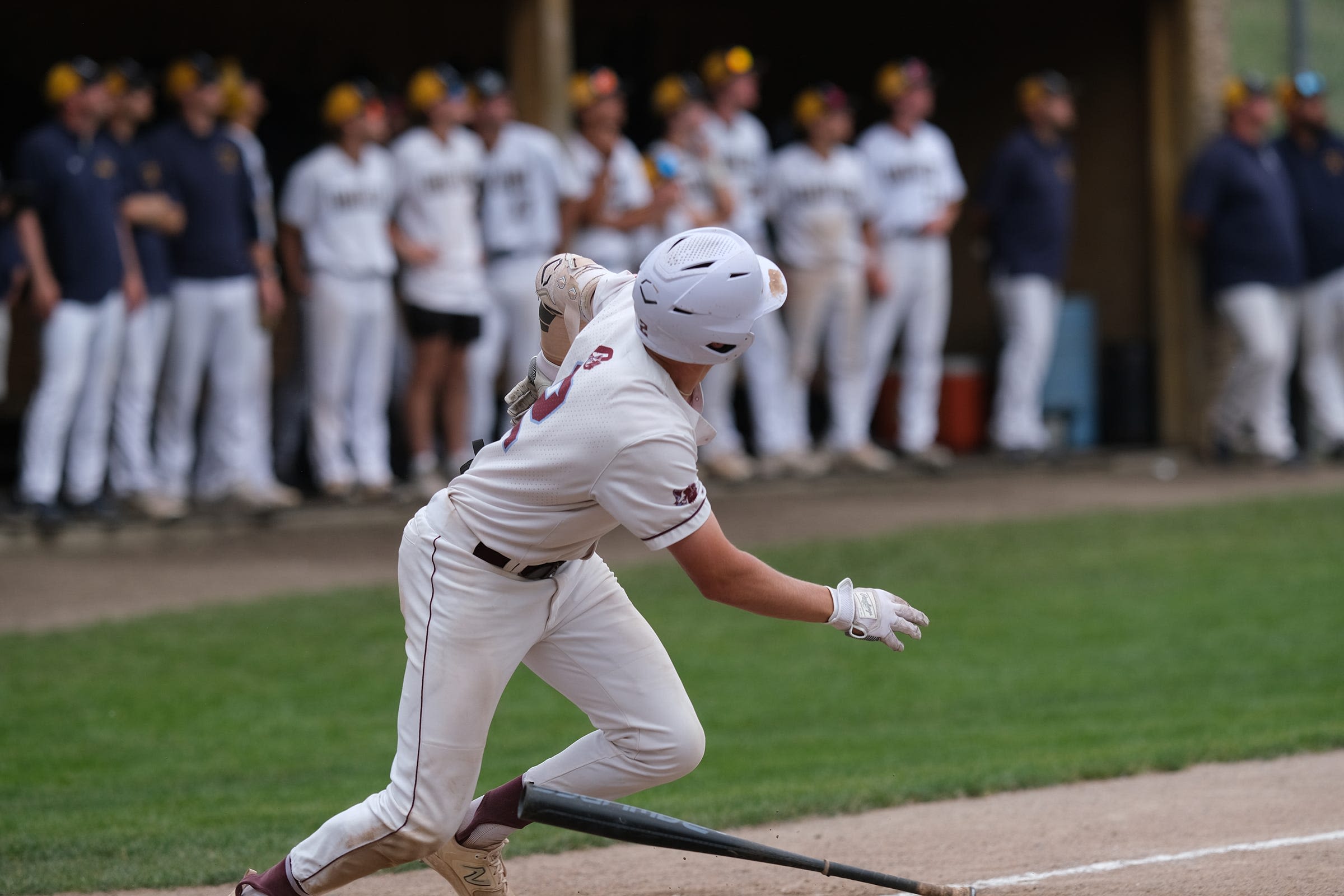 Chicago White Sox see big upside in Okemos shortstop Caleb Bonemer