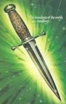 The Subtle Knife (His Dark Materials, #2)