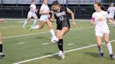 Carbondale girls soccer win dogfight over Marion