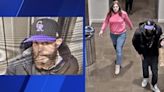 Seattle police looking for 2 people who allegedly robbed man while he lay dying