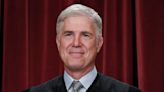 COVID emergency orders are among `greatest intrusions on civil liberties,' Justice Gorsuch says