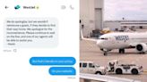 “Absolutely atrocious”: Dad says wife and baby were stranded due to WestJet flight cancellation | Canada