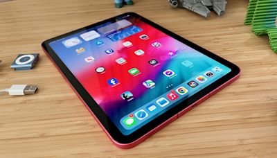 The best iPad for 2024: Should you choose Air, Mini, Pro or something else?