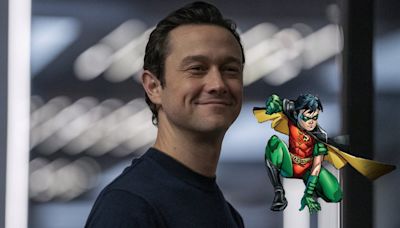 ¿Un spin off de Robin? Un actor de la trilogía de Batman de Christopher Nolan desvela los planes del director