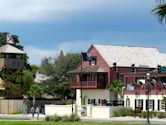 St. Augustine Pirate & Treasure Museum