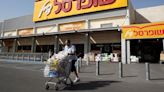 Israeli supermarket chain Shufersal Q4 profit, sales jump amid Gaza war