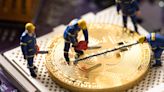 Bitcoin Price Is Up as ‘Halving’ Nears. What You Need to Know.