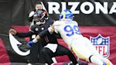 Arizona Cardinals' Kyler Murray turns heads with Aaron Donald, Marquise Brown posts