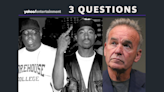 3 questions for 'Biggie & Tupac' director Nick Broomfield: 'A lot of information has been withheld. At some point, it will come out.'