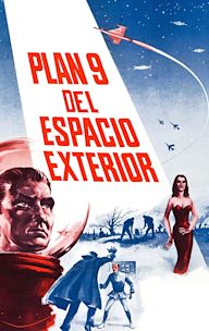 Plan 9 From Outer Space