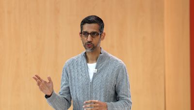 Google CEO responds to 'woke AI' criticisms after Gemini debacle: 'We got it wrong'