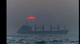 RAW VIDEO: Timelapse video shows Port of Tyne Anchorage, taken from Tynemouth Longlands Beach