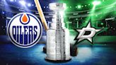 Oilers vs. Stars Game 5 prediction, odds, pick