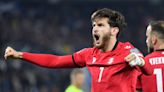 Turkey vs Georgia LIVE: Euro 2024 team news, line-ups and more ahead of Group F match today