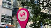 Lyft makes electrifying changes as it joins forces with fast-charging company: ‘This partnership … is so important’