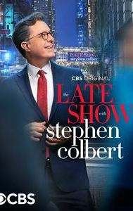 The Late Show With Stephen Colbert