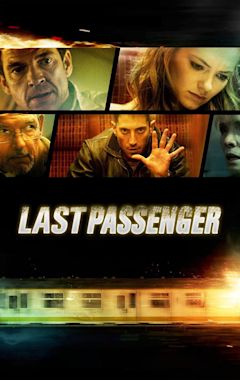 Last Passenger