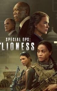 Special Ops: Lioness