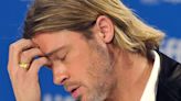 Brad Pitt, desconsolado por no poder reconciliarse con sus hijos y por la llamativa decisión que tomaron