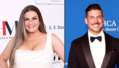 Brittany Cartwright Admits Jax Taylor Cheating Rumors Contribute to Their Intimacy Issues