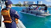 Más de 700 kilos de pesca ilegal fueron incautados por la Armada Nacional